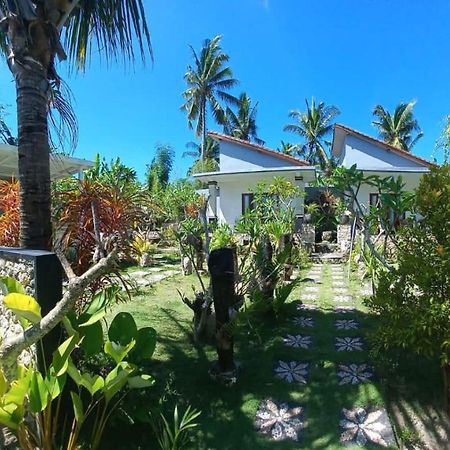 Pinpilinpauxa — Nusa Penida Hostal Polilit Exterior foto