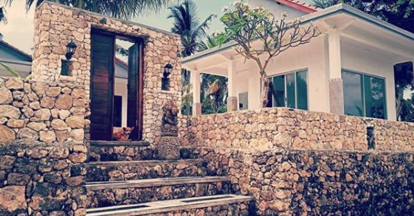 Pinpilinpauxa — Nusa Penida Hostal Polilit Exterior foto