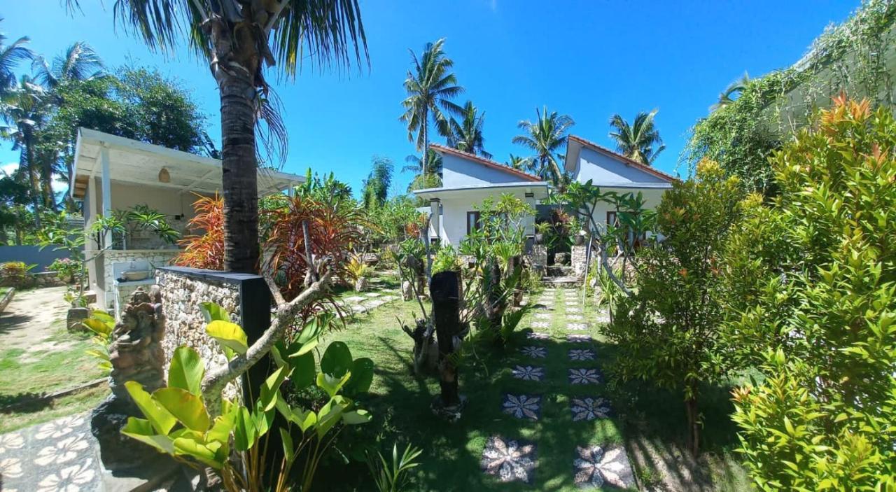 Pinpilinpauxa — Nusa Penida Hostal Polilit Exterior foto